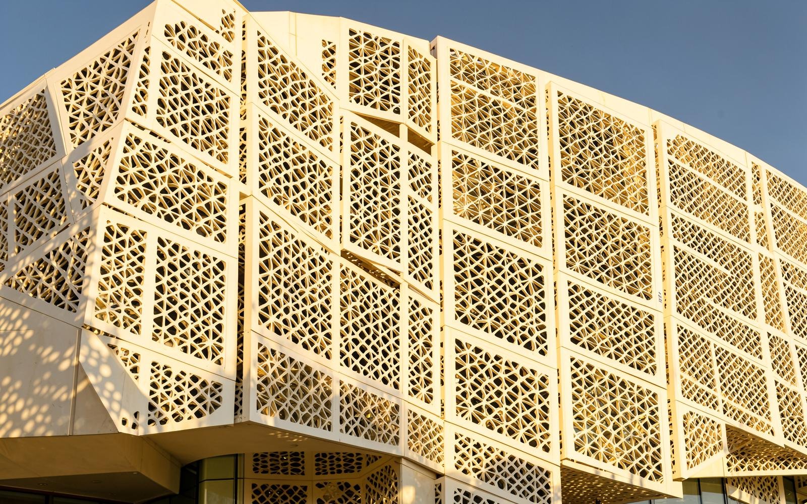 Architecture, Identity and the Future of the Gulf