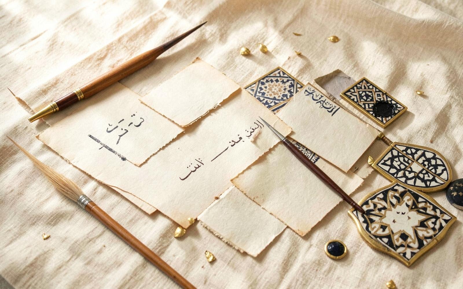 Preserving Emirati Culture in a Global City